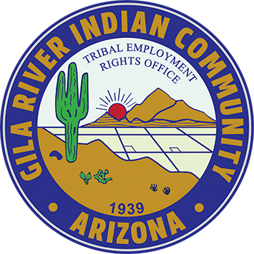 Gila River Indian Community Employment & Training Department